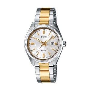 Damenuhr Casio