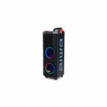 Haut-parleurs Aiwa KBTUS608MKII Noir 600 W