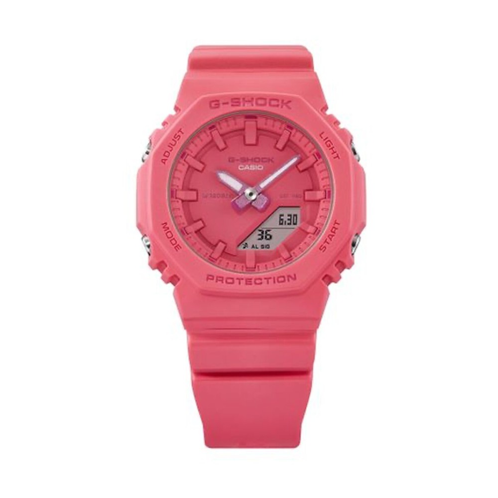 Damenuhr Casio GMA-P2100-4AER (Ø 40 mm)