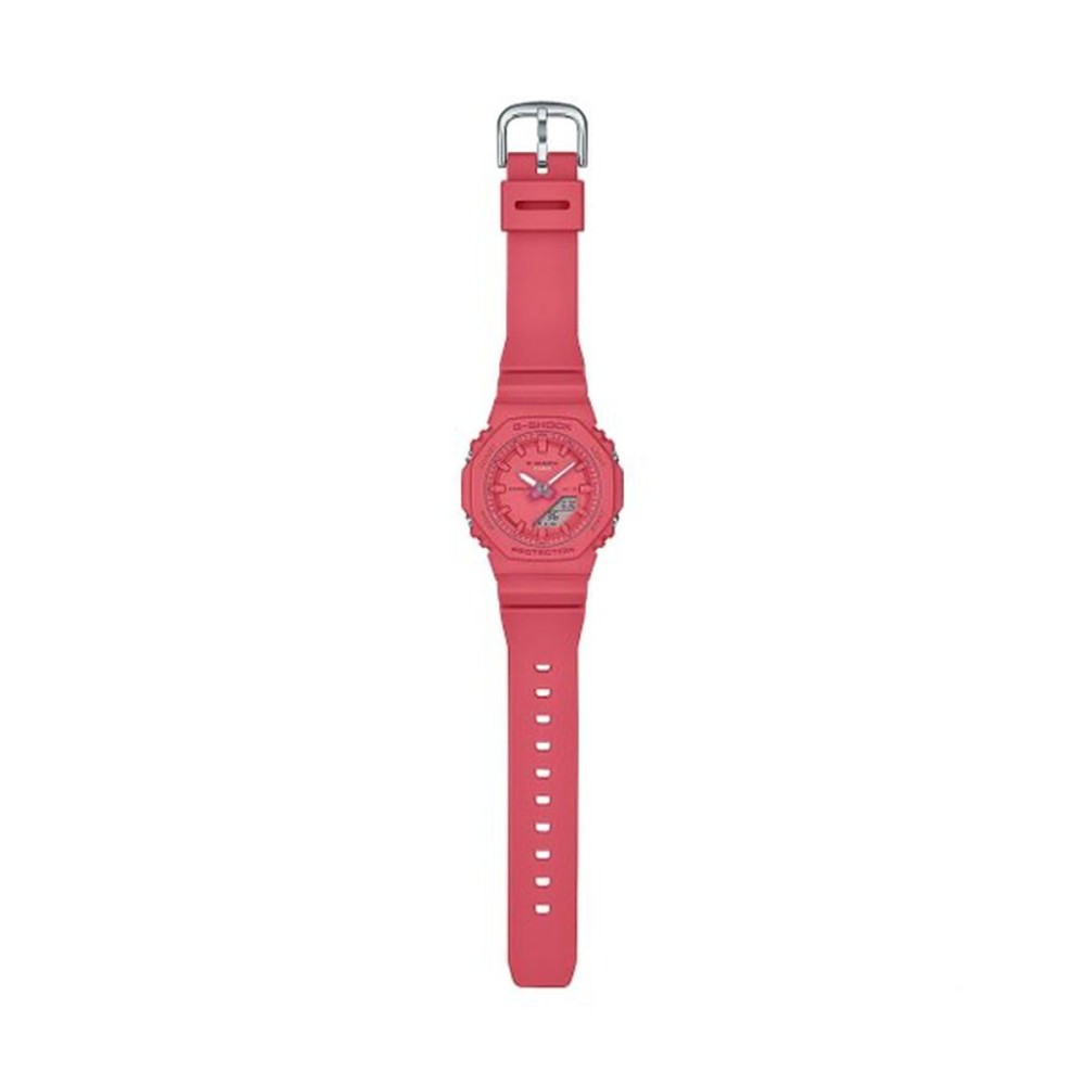 Damenuhr Casio GMA-P2100-4AER (Ø 40 mm)