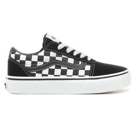 Chaussures de Sport pour Enfants Vans Ward