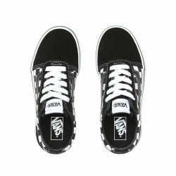 Chaussures de Sport pour Enfants Vans Ward