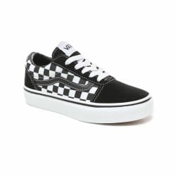 Chaussures de Sport pour Enfants Vans Ward