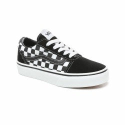 Sports Shoes for Kids Vans Ward