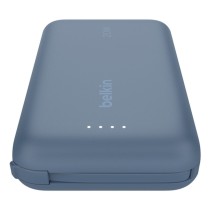 Powerbank Belkin 10K Blau 10000 mAh
