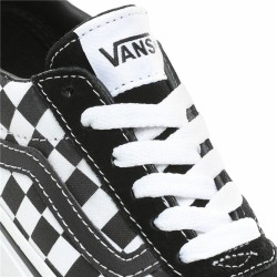 Sports Shoes for Kids Vans Ward