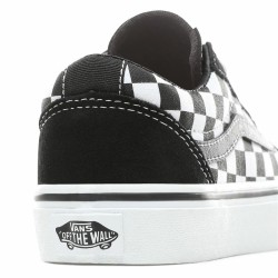 Chaussures de Sport pour Enfants Vans Ward