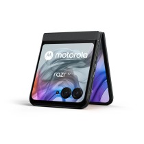 Smartphone Motorola PB200009SE 6,9" 8 GB RAM 8 GB 256 GB Grey