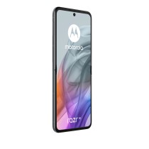 Smartphone Motorola PB200009SE 6,9" 8 GB RAM 8 GB 256 GB Grey