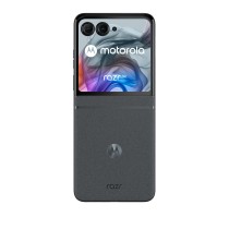 Smartphone Motorola PB200009SE 6,9" 8 GB RAM 8 GB 256 GB Grey