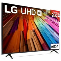TV intelligente LG 55UT80006LA 55" 4K Ultra HD LED HDR D-LED