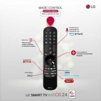Smart TV LG 55UT80006LA 55" 4K Ultra HD LED HDR D-LED