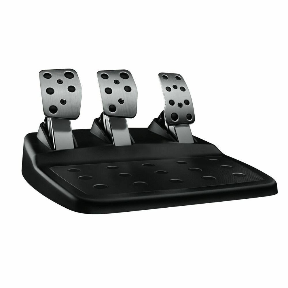 Flugblatt Logitech 941-000123 Schwarz