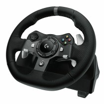 Flugblatt Logitech 941-000123 Schwarz