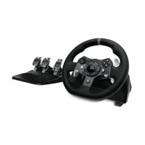 Flugblatt Logitech 941-000123 Schwarz