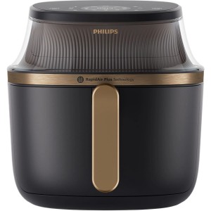 Heißluftfritteuse Philips NA342/00 2000 W 7,2 L