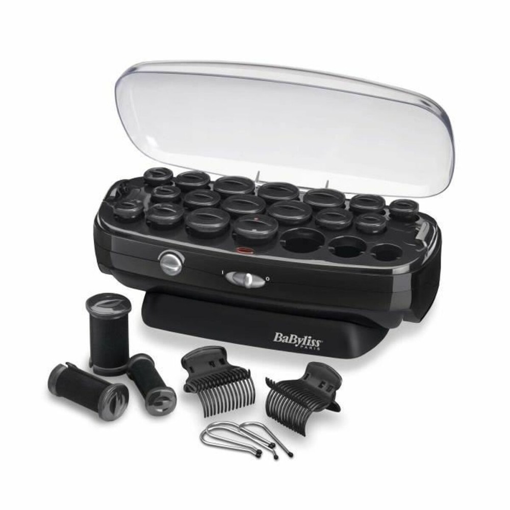 Curling Tongs Babyliss