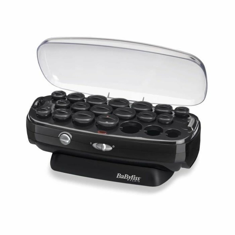 Curling Tongs Babyliss