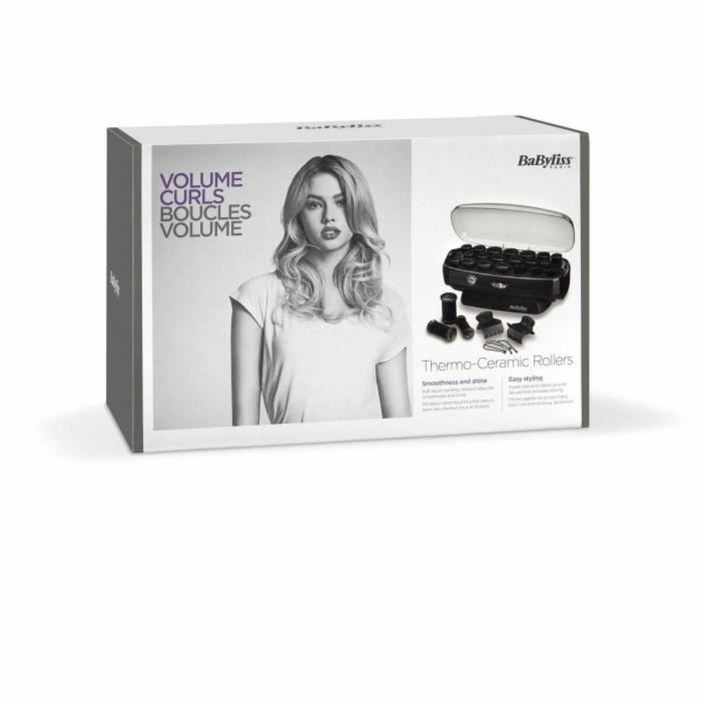 Curling Tongs Babyliss