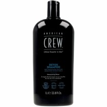 Shampooing American Crew 738678001097