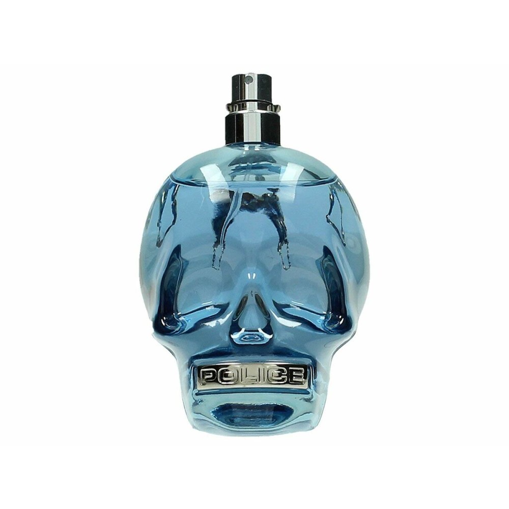 Men's Perfume Police 601121 EDT