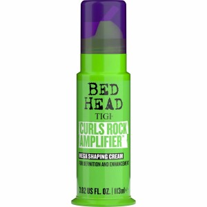 Lockenbildende Creme Tigi Curls Rock