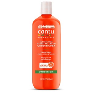 Après-shampooing Cantu PPAX1387380 Beurre de karité