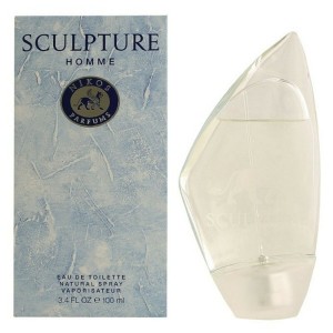 Parfum Homme Nikos Sculpture Homme EDT