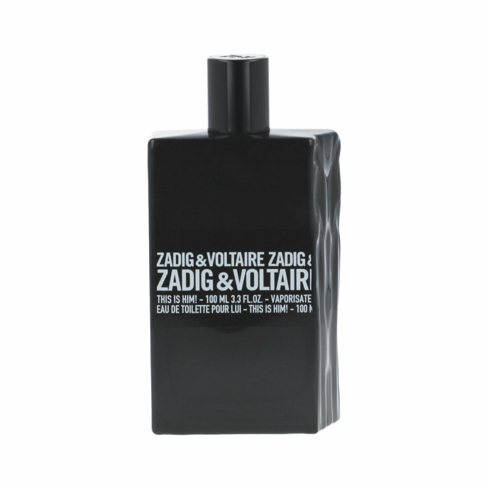 Men's Perfume Zadig & Voltaire 48962500000