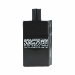 Men's Perfume Zadig & Voltaire 48962500000