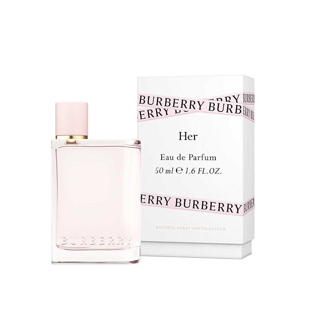 Damenparfüm Burberry Her EDP 50 ml