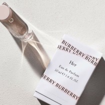 Damenparfüm Burberry Her EDP 50 ml