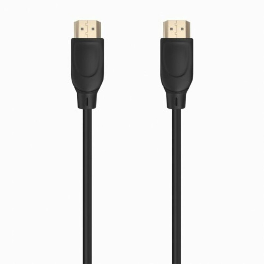 Câble HDMI Aisens A120-0723 Noir 1,5 m