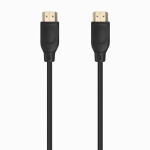 Câble HDMI Aisens A120-0723 Noir 1,5 m