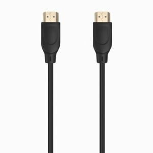 HDMI Cable Aisens A120-0723 Black 1,5 m
