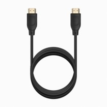 Câble HDMI Aisens A120-0723 Noir 1,5 m