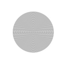Speaker grille Sonos Grille 6 White
