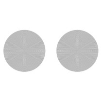 Speaker grille Sonos Grille 6 White