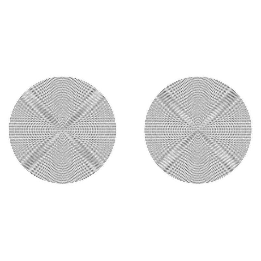 Speaker grille Sonos Grille 6 White