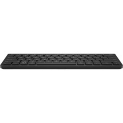 Wireless Keyboard HP Black (Refurbished A+)