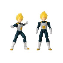Figurine d’action Bandai Dragon Stars Vegeta 17 cm