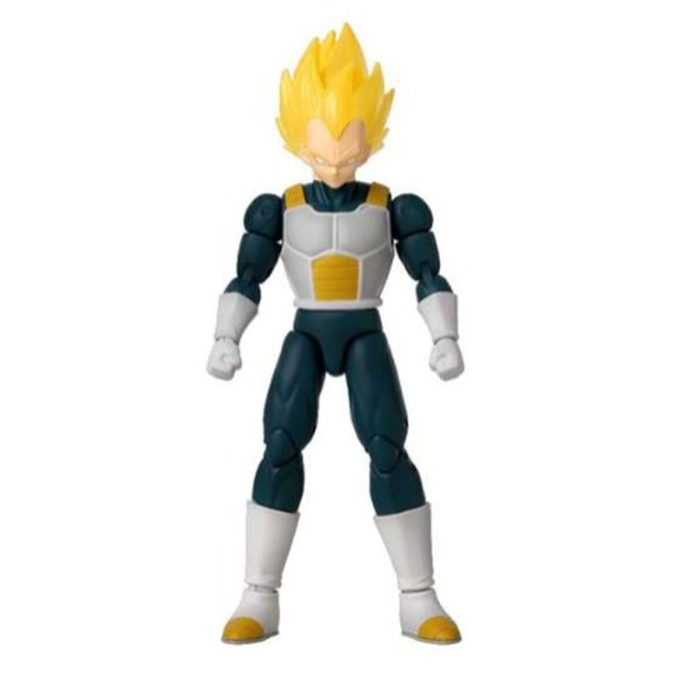 Actionfiguren Bandai Dragon Stars Vegeta 17 cm