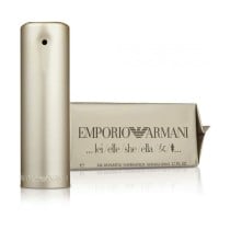 Damenparfüm Armani Emporio Armani Ella EDP