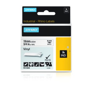 Laminated Tape Dymo 18445