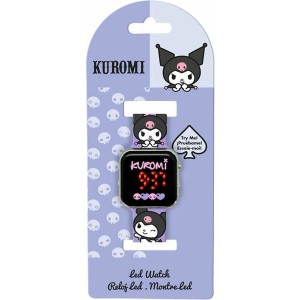 Montre Enfant Kuromi