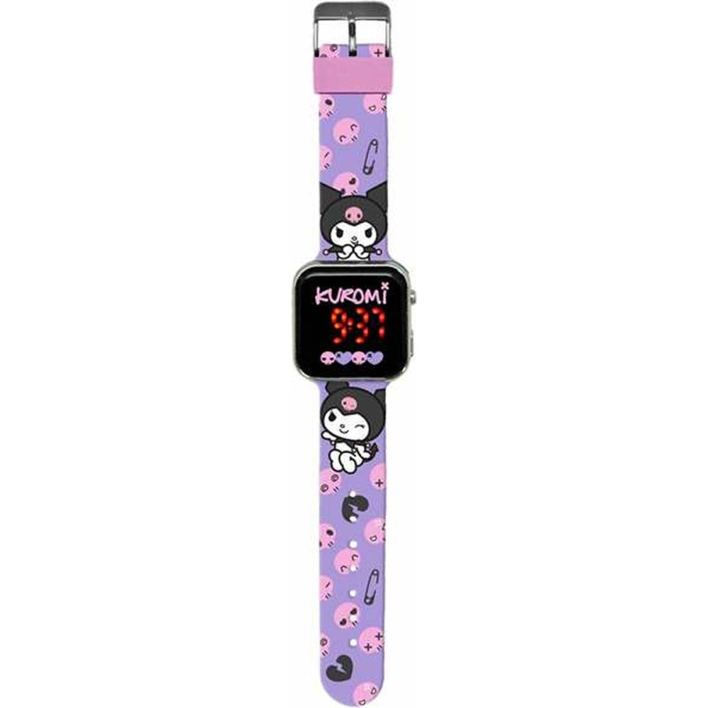 Montre Enfant Kuromi