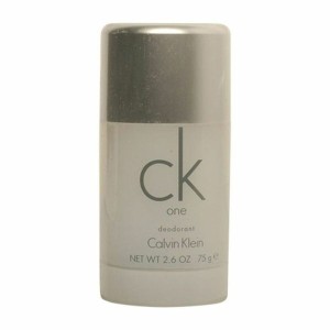 Stick Deodorant Calvin Klein ck one