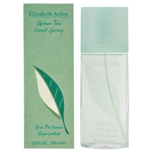 Damenparfüm Elizabeth Arden Green Tea Scent EDP EDT 100 ml