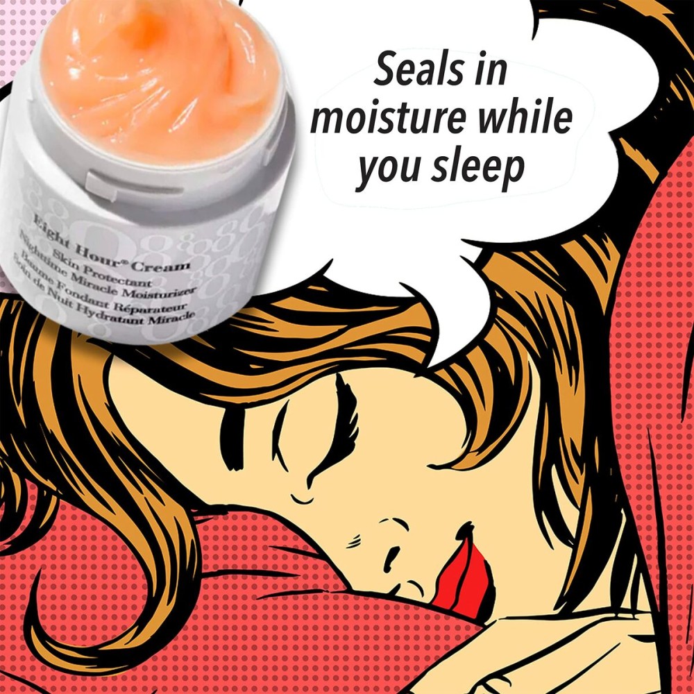 Nachtcreme Elizabeth Arden 10003188