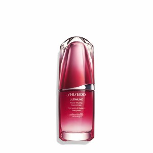 Anti-Ageing Serum Shiseido Utm Power Infusing Concentrate 3